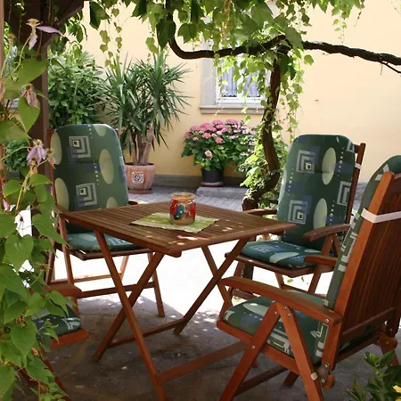 Frühstückspension Weingut Herbert Kram Nordheim am Main