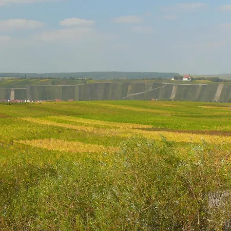 Frühstückspension Weingut Herbert Kram *