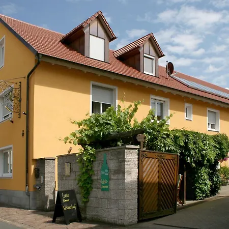 Frühstückspension Weingut Herbert Kram *