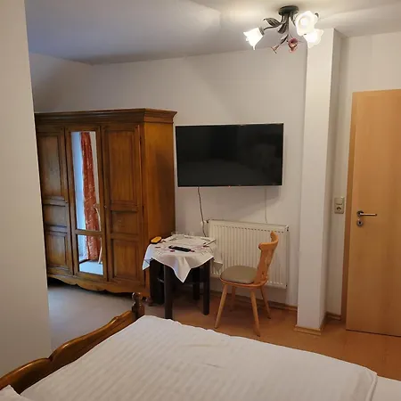 Bed & Breakfast Weingut Herbert Kram 3*