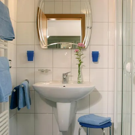 Bed & Breakfast Weingut Herbert Kram Nordheim am Main