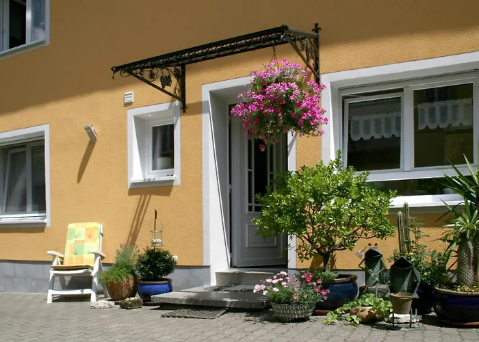 Weingut Herbert Kram Нордхайм