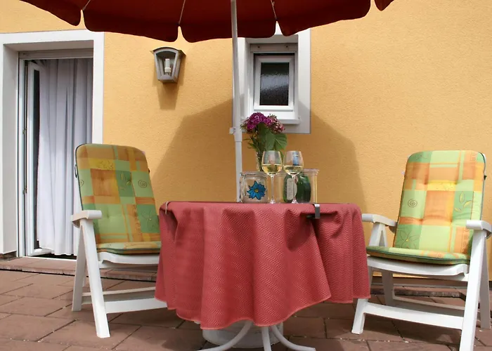 Weingut Herbert Kram 3*