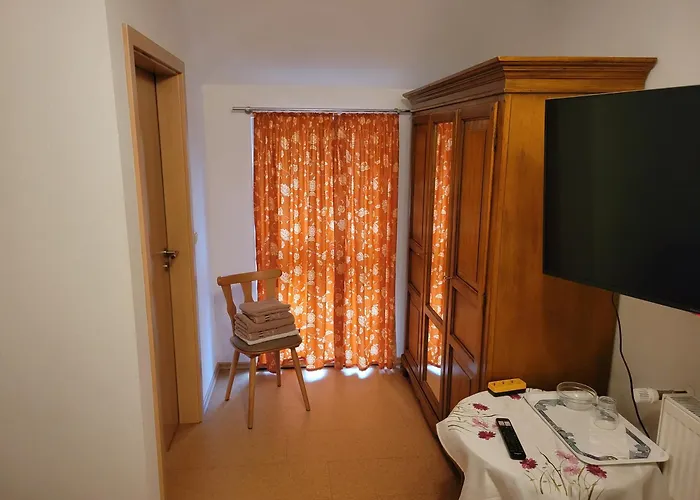 Weingut Herbert Kram Отель типа 