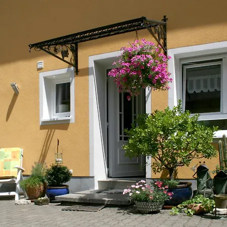Weingut Herbert Kram Nordheim am Main
