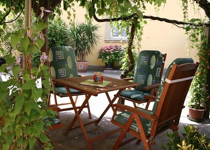 Frühstückspension Weingut Herbert Kram Nordheim am Main