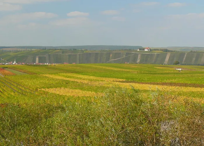 Frühstückspension Weingut Herbert Kram 3*